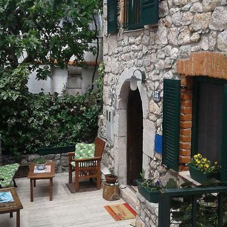 Apartment Tomecek Selce Zewnętrze zdjęcie