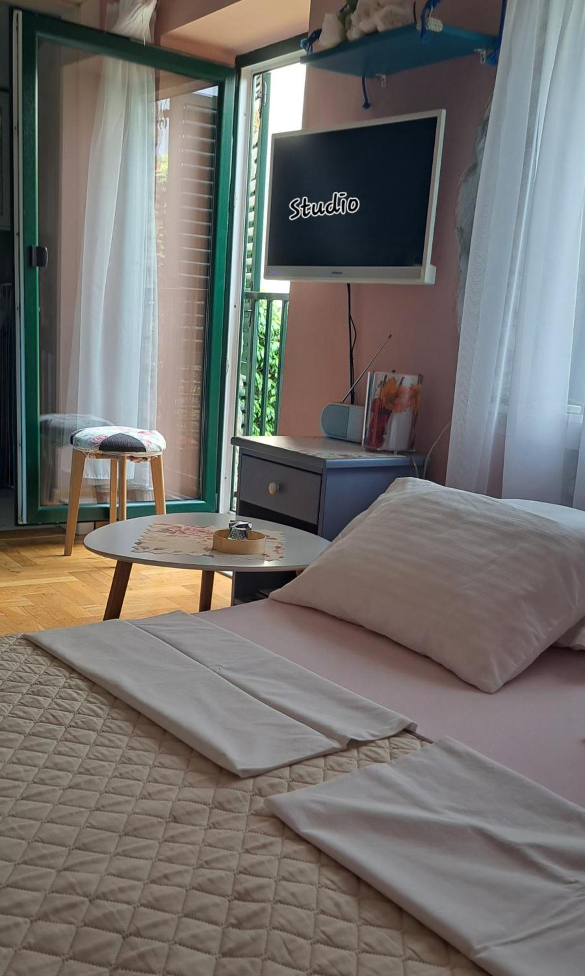 Apartment Tomecek Selce Zewnętrze zdjęcie