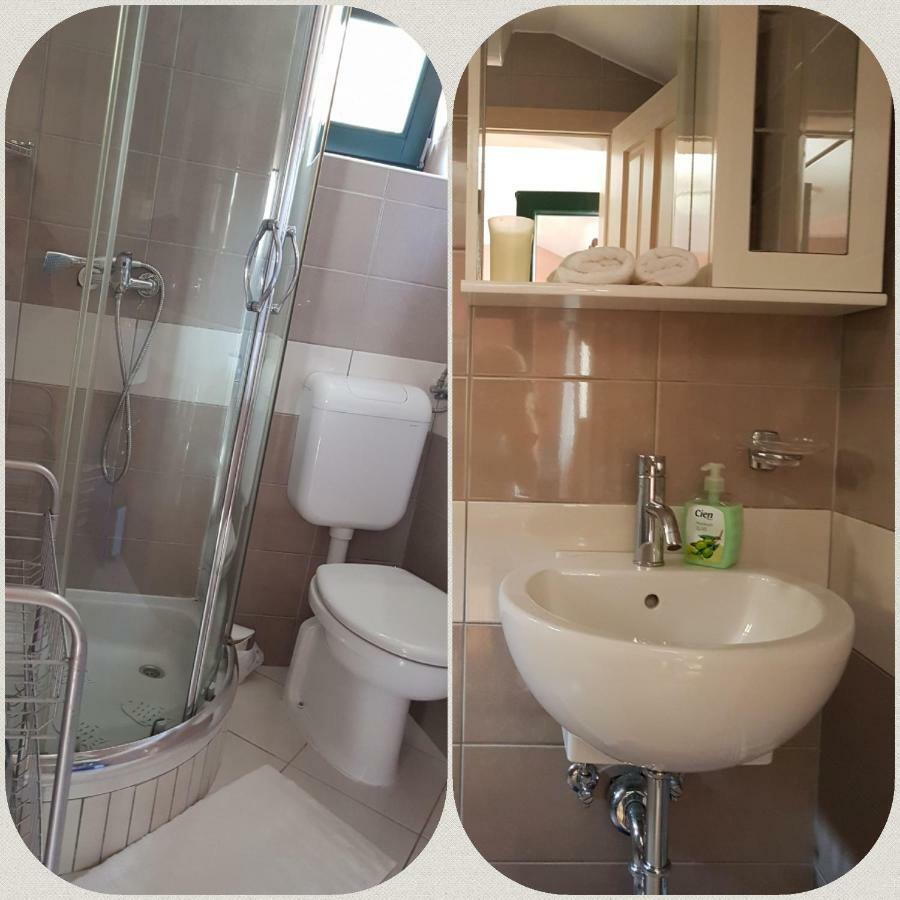 Apartment Tomecek Selce Zewnętrze zdjęcie