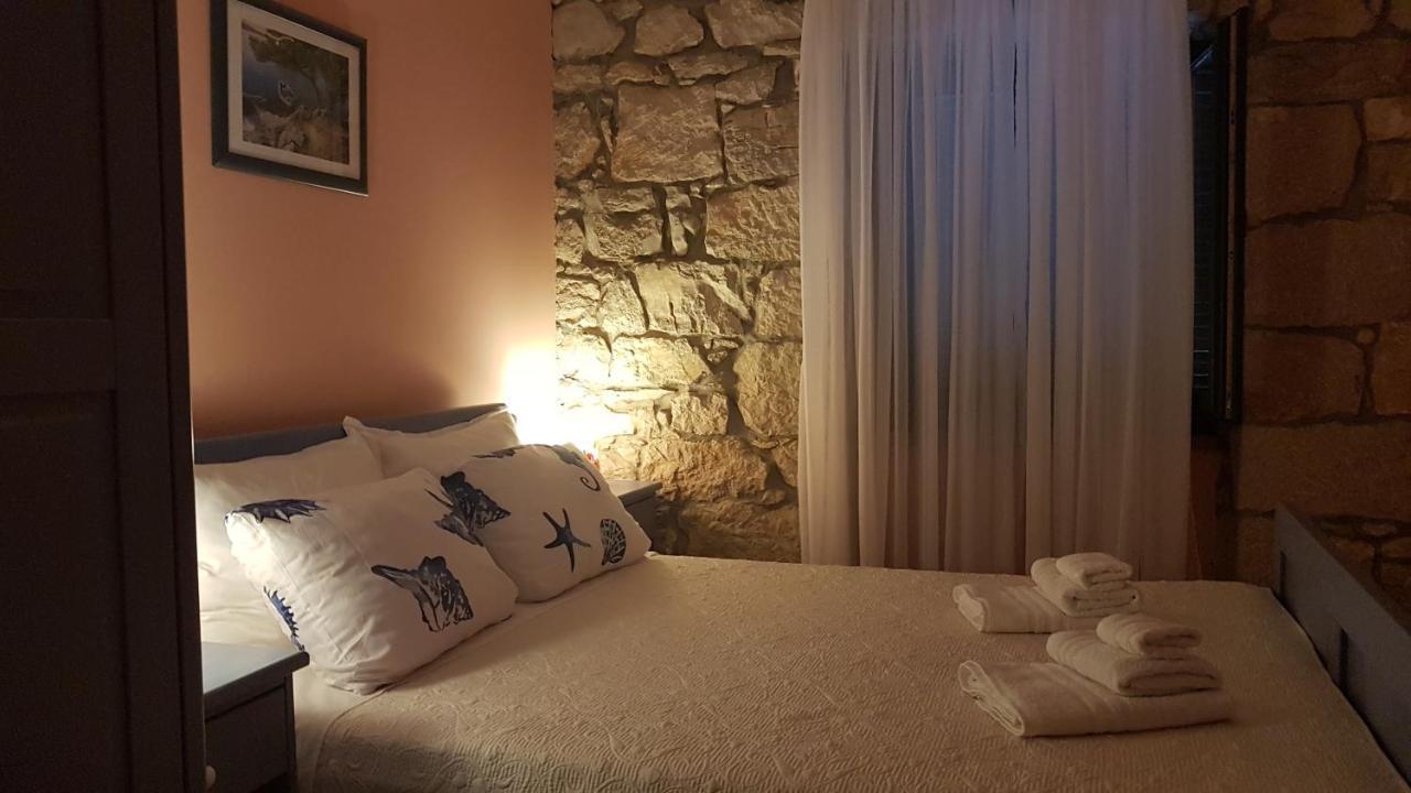 Apartment Tomecek Selce Zewnętrze zdjęcie