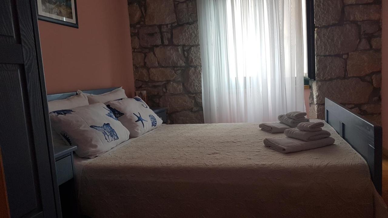 Apartment Tomecek Selce Zewnętrze zdjęcie
